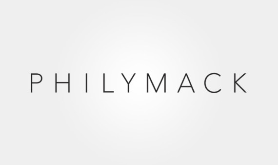 Philymack Logo