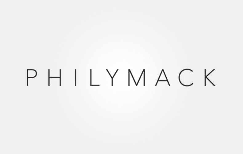 Philymack Logo
